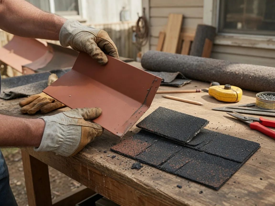 Roof Repair company in Ridgecrest, CA